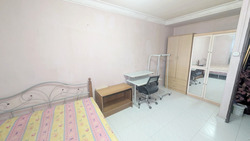 Blk 848 Woodlands Street 82 (Woodlands), HDB Executive #562517301